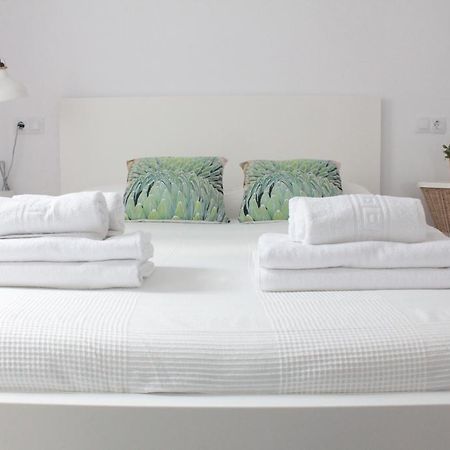 Apartamentos Sirenas Cambrils Cameră foto