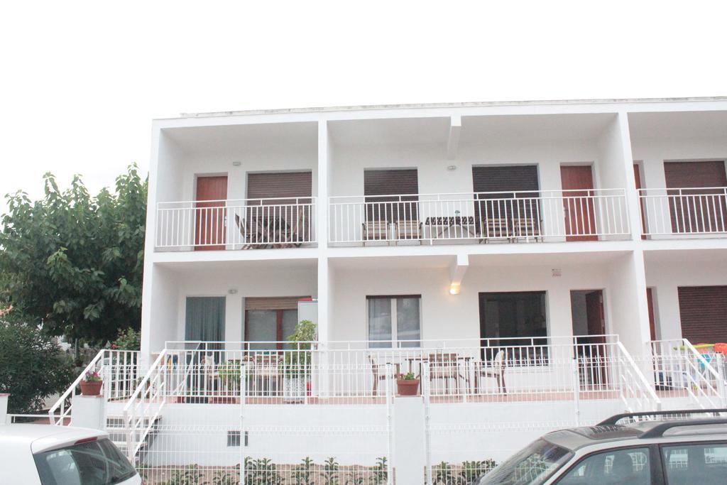 Apartamentos Sirenas Cambrils Cameră foto