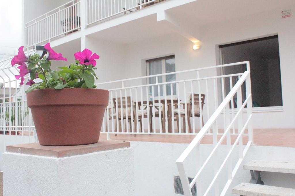 Apartamentos Sirenas Cambrils Cameră foto