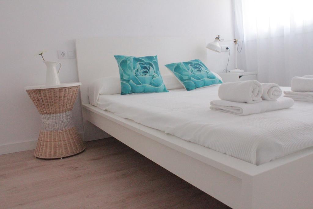 Apartamentos Sirenas Cambrils Cameră foto