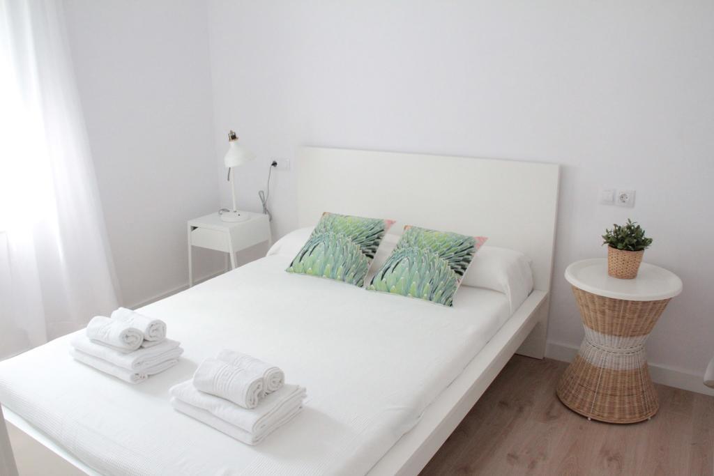 Apartamentos Sirenas Cambrils Cameră foto