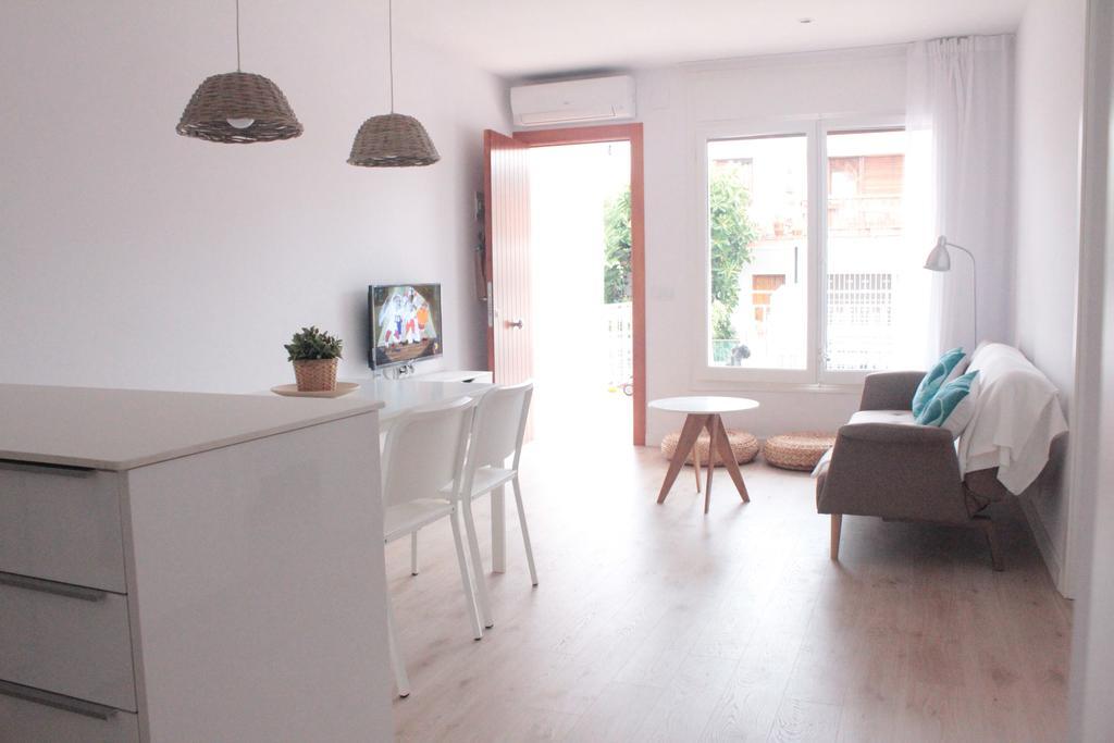 Apartamentos Sirenas Cambrils Cameră foto