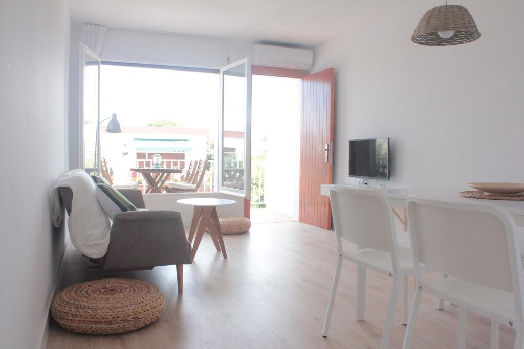 Apartamentos Sirenas Cambrils Cameră foto