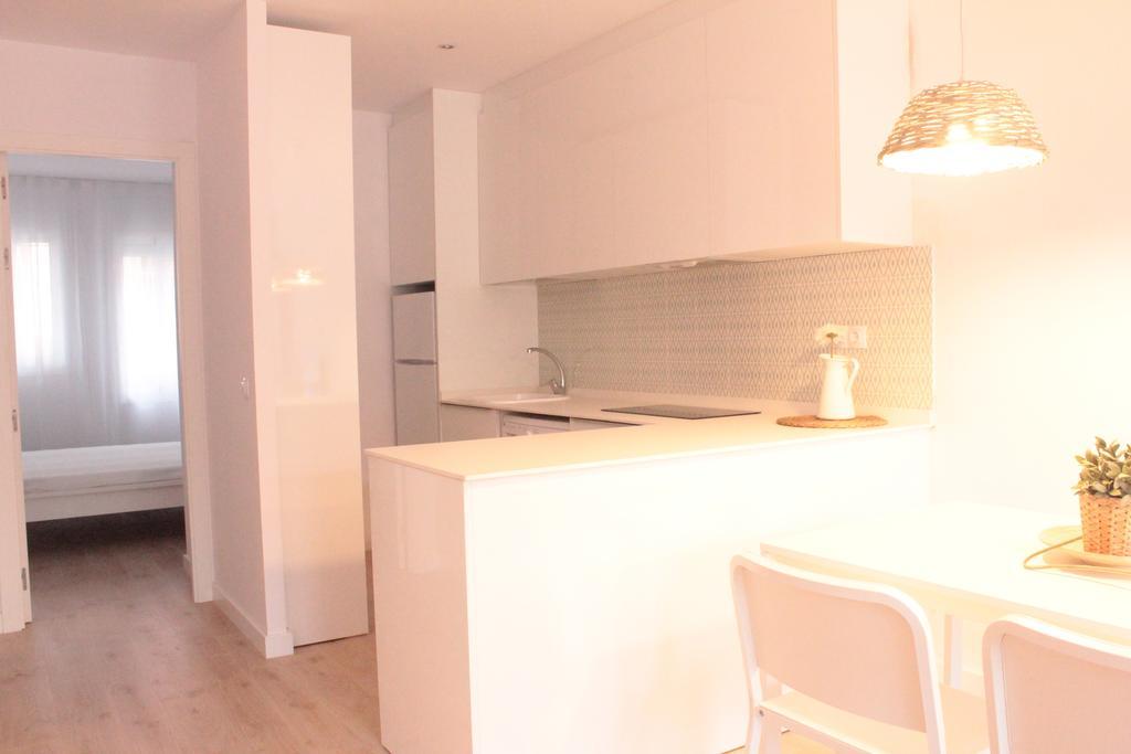 Apartamentos Sirenas Cambrils Cameră foto