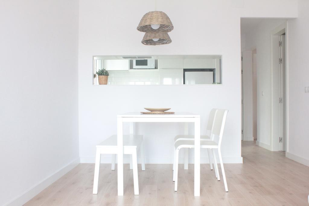 Apartamentos Sirenas Cambrils Cameră foto