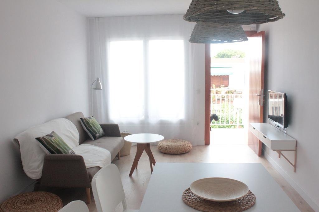 Apartamentos Sirenas Cambrils Cameră foto