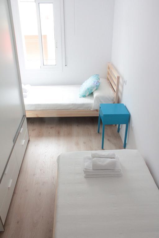 Apartamentos Sirenas Cambrils Cameră foto