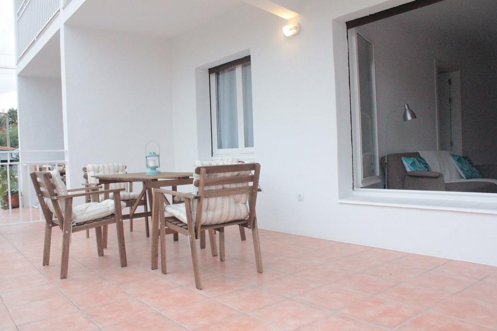 Apartamentos Sirenas Cambrils Cameră foto